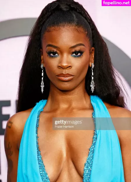 Ari Lennox OnlyFans Thumbnail #jRlpi6j9Kv