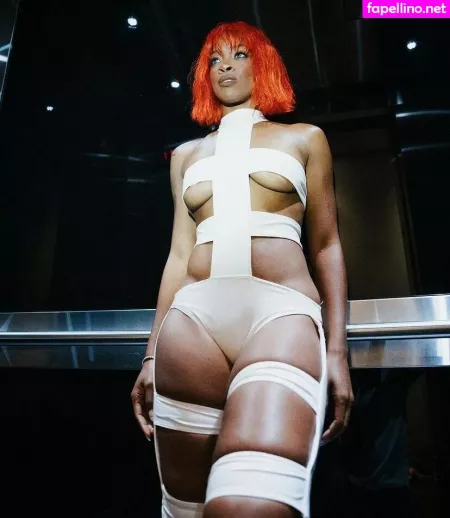 Ari Lennox OnlyFans Thumbnail #jl5day06IO