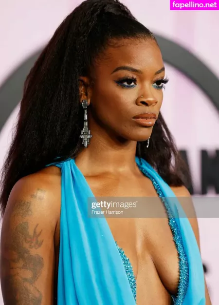 Ari Lennox OnlyFans Thumbnail #l1XoT5xYBb
