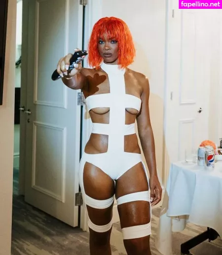 Ari Lennox OnlyFans Thumbnail #mHmOJMNPcI