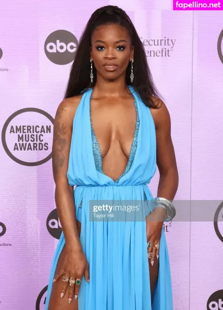 Ari Lennox OnlyFans Thumbnail #wK0kpFkioV
