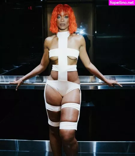 Ari Lennox OnlyFans Thumbnail #xKqePumm6N