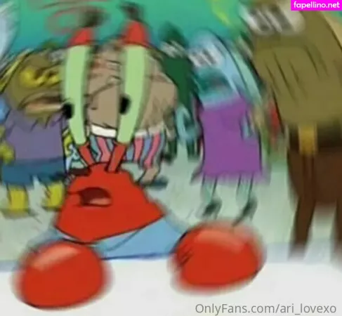 Ari Lovexo OnlyFans Thumbnail #0eVD8DFnqS