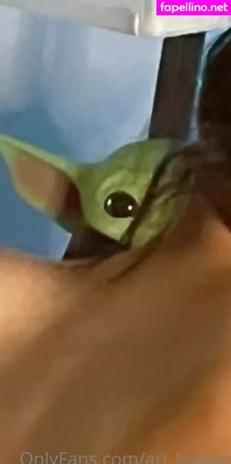 Ari Lovexo OnlyFans Thumbnail #7nwAF7QMQA