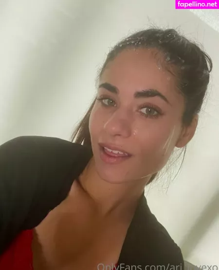 Ari Lovexo OnlyFans Thumbnail #XNi8aObIj9