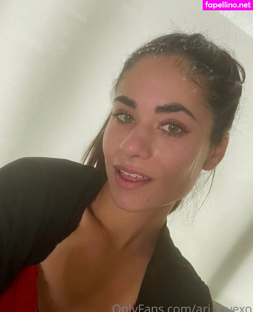 ari.lovexo, ari_lovexo, bjorndaunicorn Nude Leaked OnlyFans Photo #XNi8aObIj9