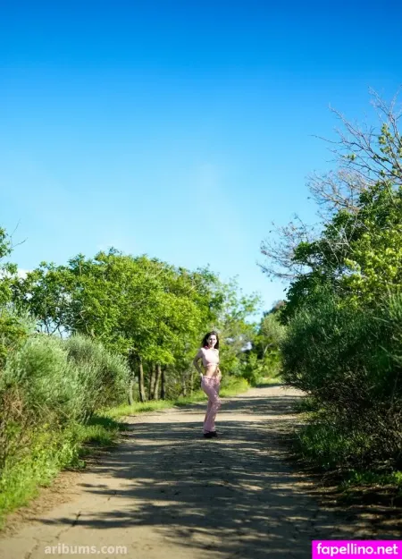 Ari Pb OnlyFans Thumbnail #6dBuikUe60