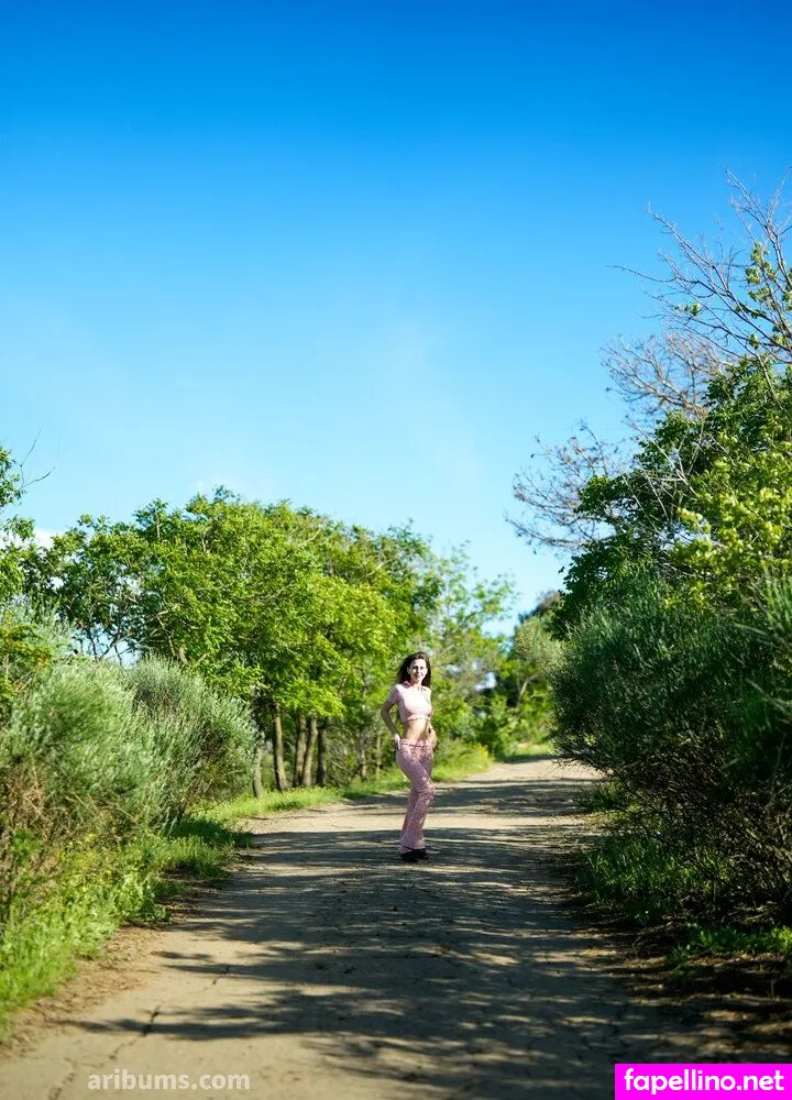 ARi_pb, arianabernilla Nude Leaked OnlyFans Photo #6dBuikUe60