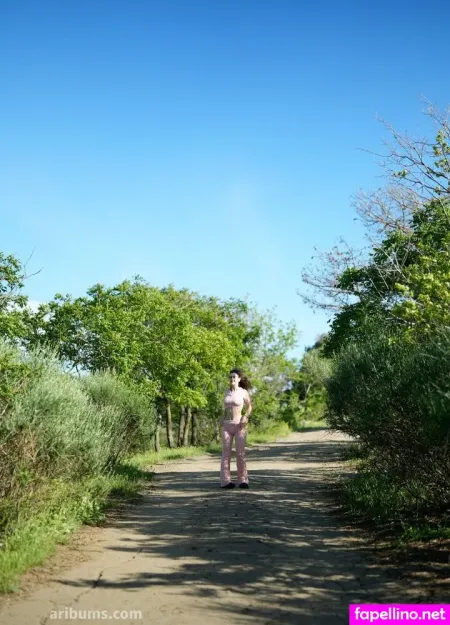 Ari Pb OnlyFans Thumbnail #90Ns7ZkWnS