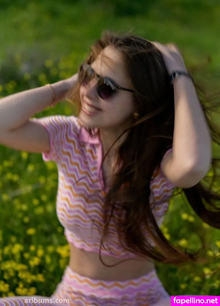 ARi_pb, arianabernilla Nude Leaked OnlyFans Photo #jYFLkfiLRc