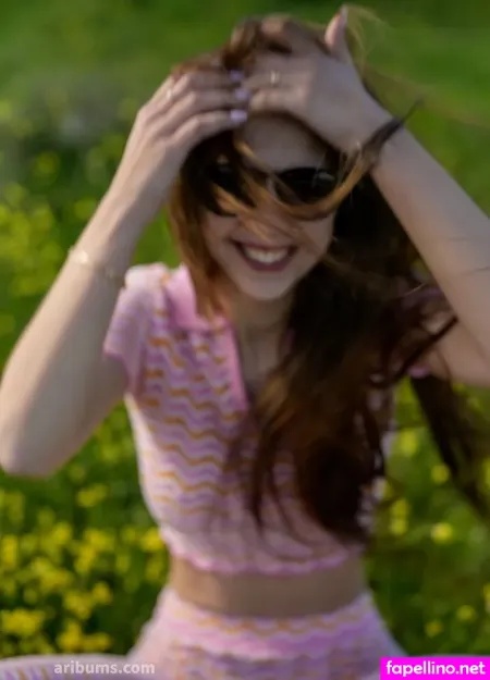 Ari Pb OnlyFans Thumbnail #x8usxqYaXC