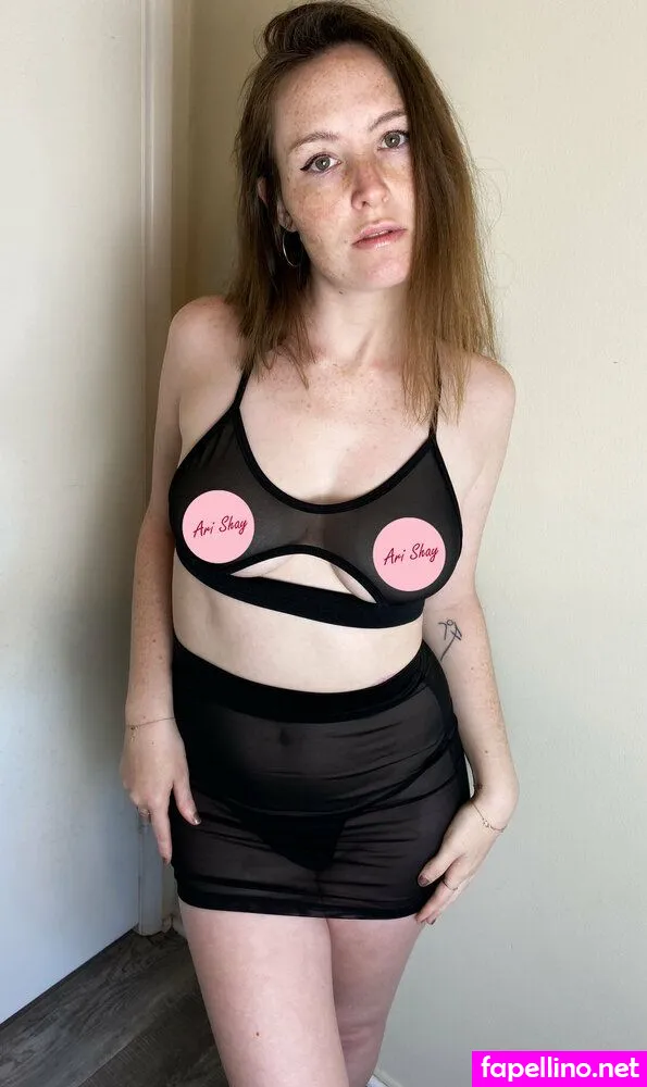 ari_shay, arishay Nude Leaked OnlyFans Photo #4xLAMJMuoz