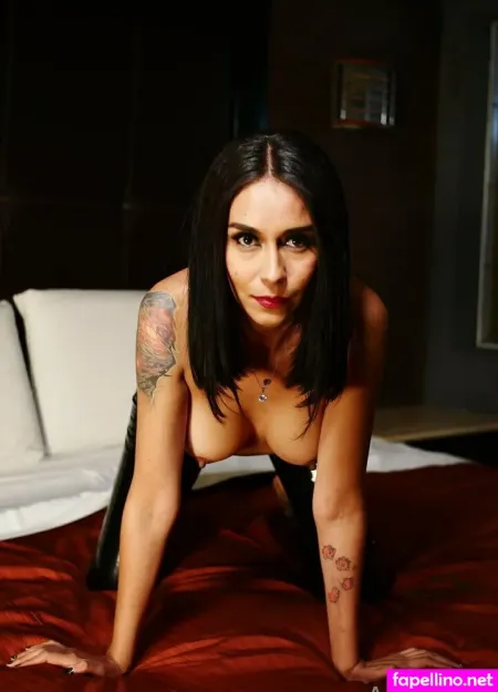 Ari Shiny OnlyFans Thumbnail #hCRwG63dsF