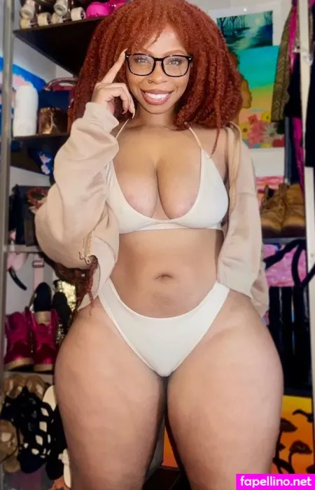 Aria Artizte OnlyFans Thumbnail #UZ82DMQham