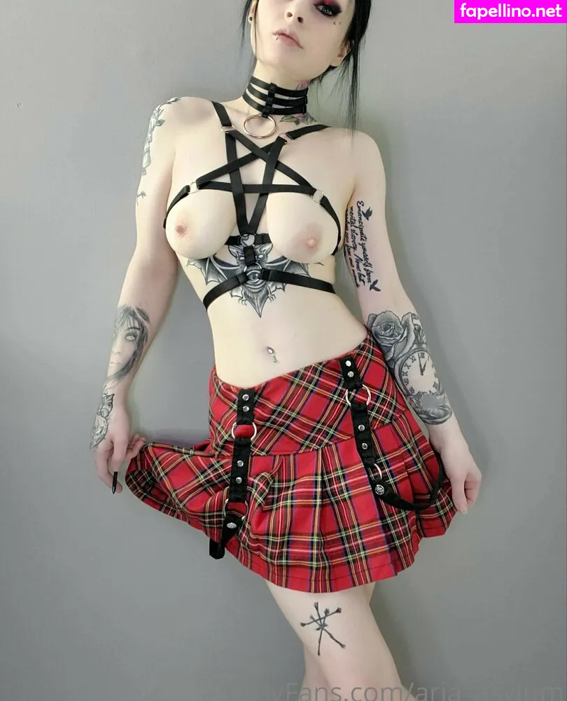 aria_asylum, ariasobhani223 Nude Leaked OnlyFans Photo #Y7I96WDK5M