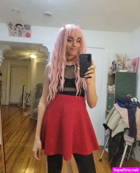 Aria Blooms OnlyFans Thumbnail #HxOEglWgUu