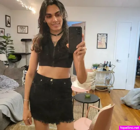 Aria Blooms OnlyFans Thumbnail #YirxTptSrH