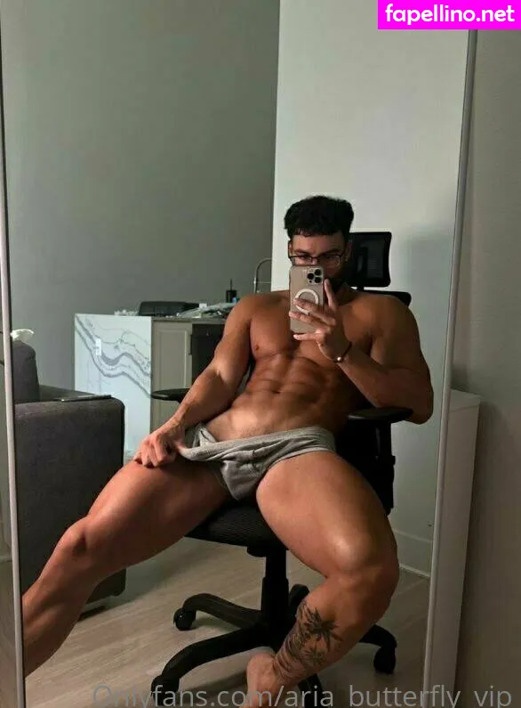 Aria_butterfly, aria_butterfly_vip, the_aria_butterfly Nude Leaked OnlyFans Photo #c9PCssTTCL