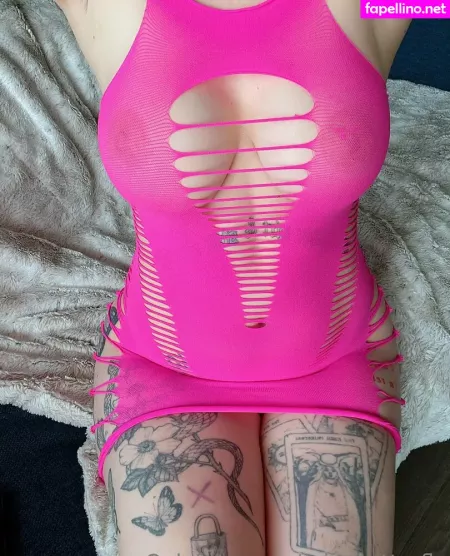 Aria Butterfly OnlyFans Thumbnail #K6yDpFPsVm