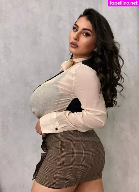 Aria Carol OnlyFans Thumbnail #mAklW1TLg8