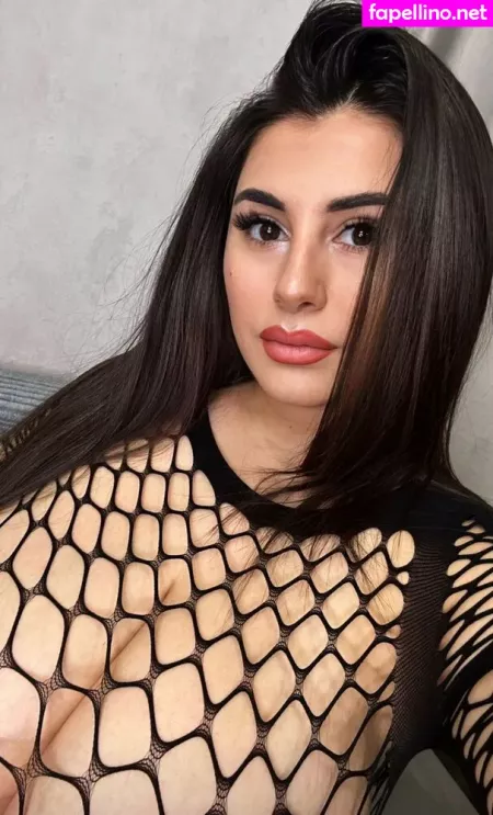 Aria Carol OnlyFans Thumbnail #pMMUSMmMS1