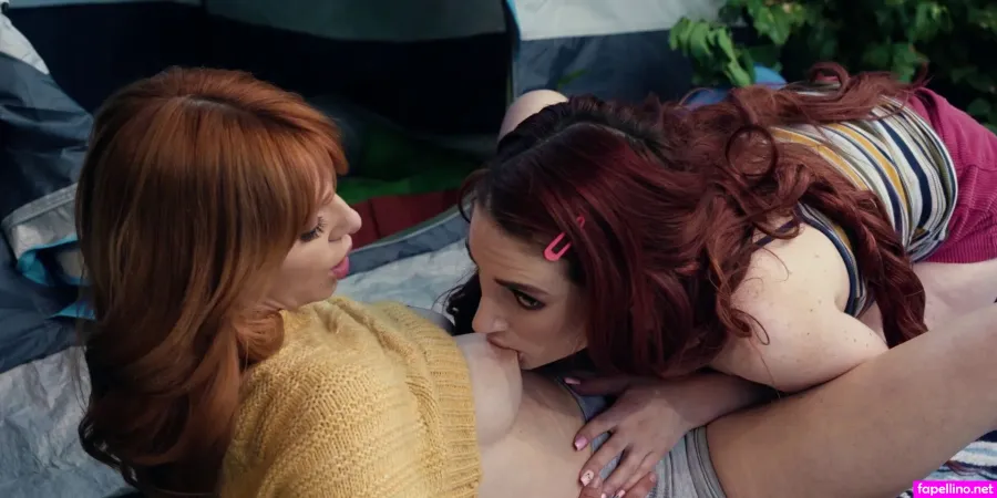 Aria Carson 4 OnlyFans Thumbnail #mGaZAM9EWl