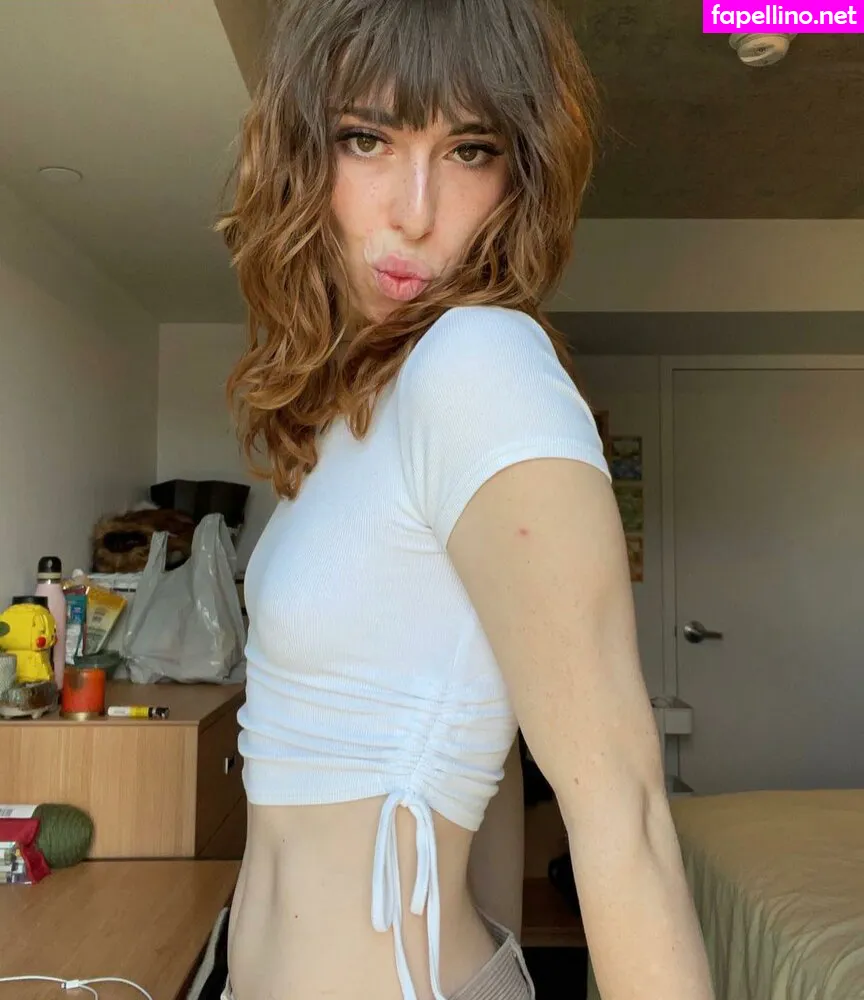 Thetransfairy Nude Leaked OnlyFans Photo #FBsV1AbsF5