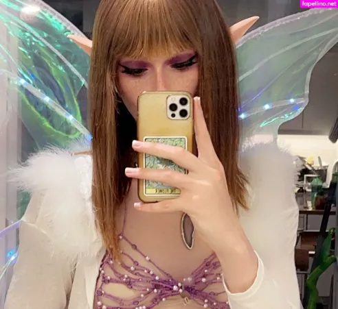 Aria Faye OnlyFans Thumbnail #Gtms7LCAYi