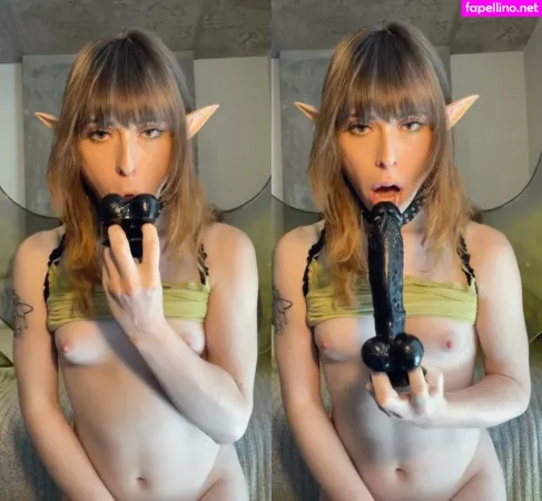Aria Faye OnlyFans Thumbnail #IoIVlz11ag