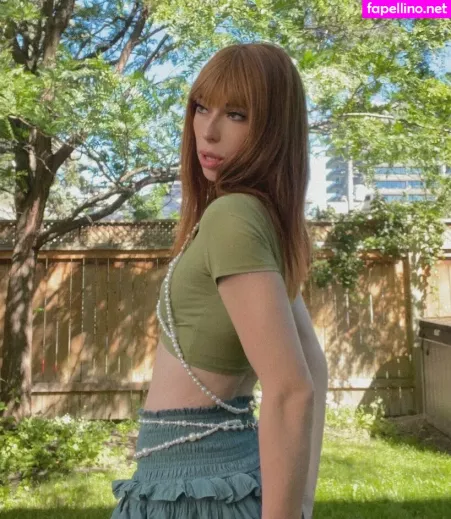 Aria Faye OnlyFans Thumbnail #OPwOPH7OdA