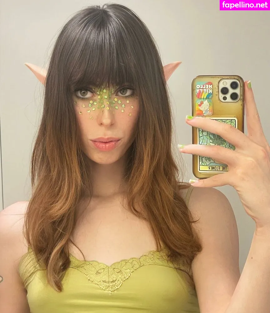 Thetransfairy Nude Leaked OnlyFans Photo #PIkIhL88FE