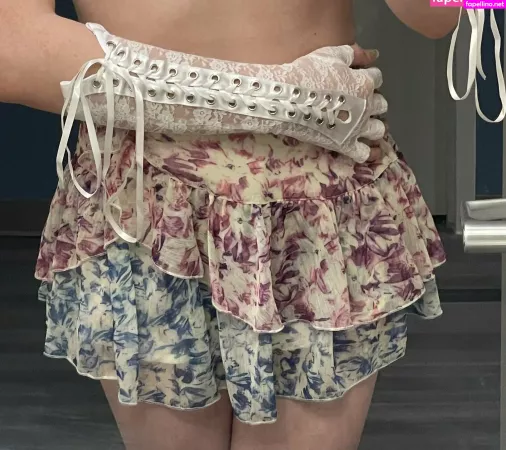 Aria Faye OnlyFans Thumbnail #mV4l6CHsR5