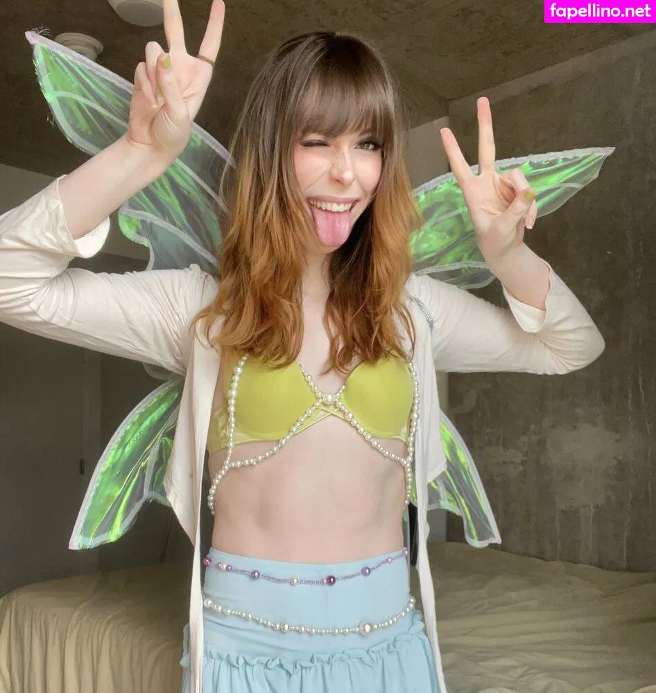 Thetransfairy Nude Leaked OnlyFans Photo #s71lQlmJ8a