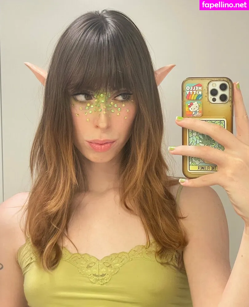 Thetransfairy Nude Leaked OnlyFans Photo #v2OPx7CcFr