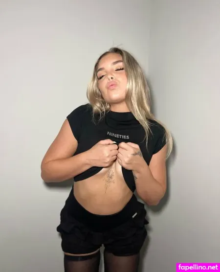 Aria Fitsss OnlyFans Thumbnail #wP91BfuOog