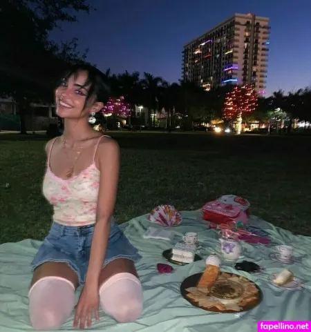 Aria Flores OnlyFans Thumbnail #Jl3jqLdCQp
