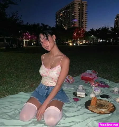 Aria Flores OnlyFans Thumbnail #efGJiOdgvx