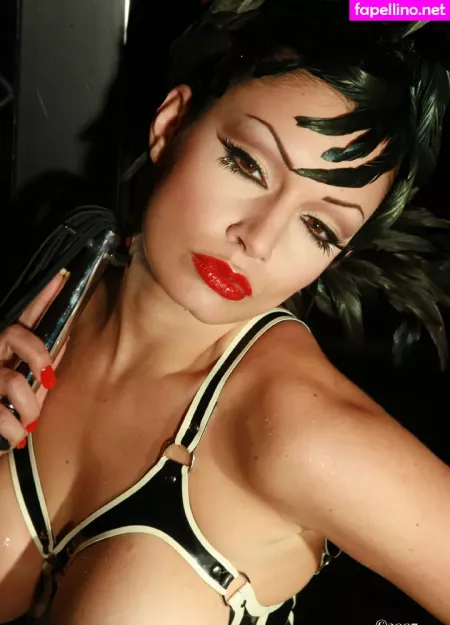 Aria Giovanni OnlyFans Thumbnail #CdtopdF3NO