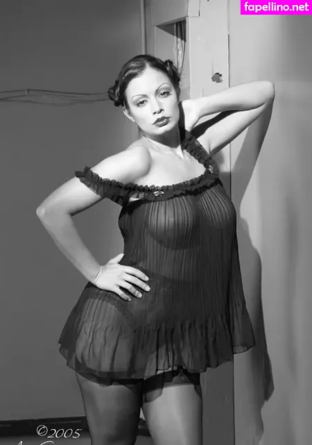 Aria Giovanni OnlyFans Thumbnail #VJCrcqcBXe