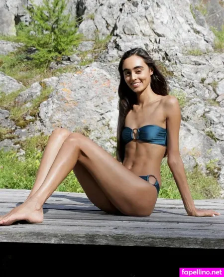 Aria Kaiser Main Profile Photo