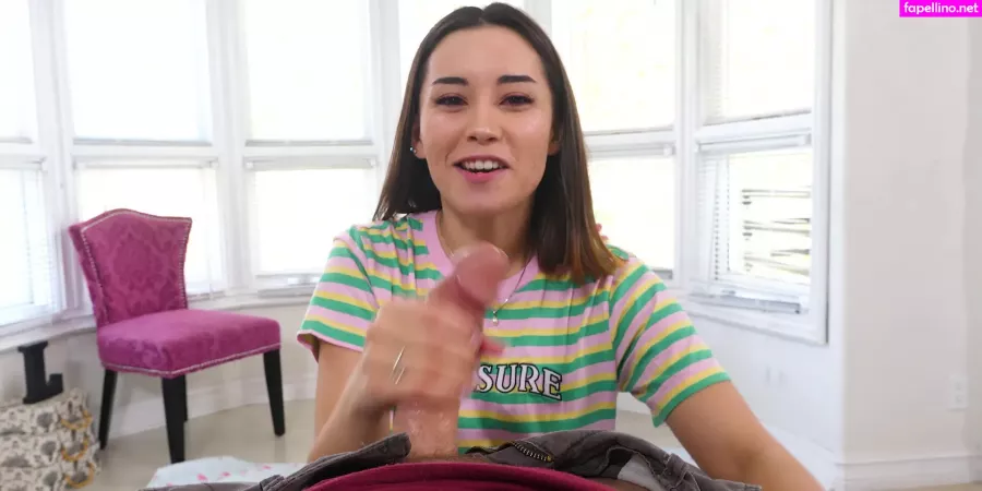 Aria Lee OnlyFans Thumbnail #odNwI54FqP