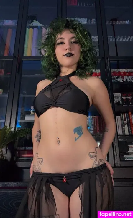 Aria Luvs Free OnlyFans Thumbnail #YKTrXYbbBe