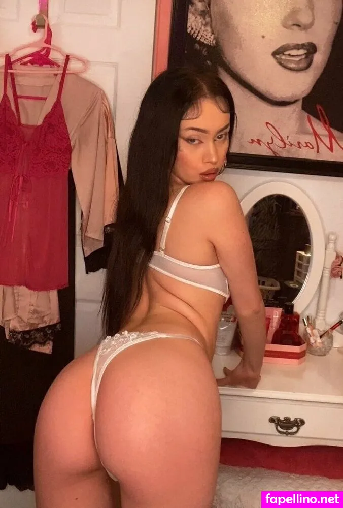 ARIA NA$TIE Nude Leaked OnlyFans Photo #3wumAhwpcM