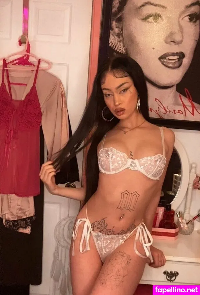 ARIA NA$TIE Nude Leaked OnlyFans Photo #wUZcEyYvWi