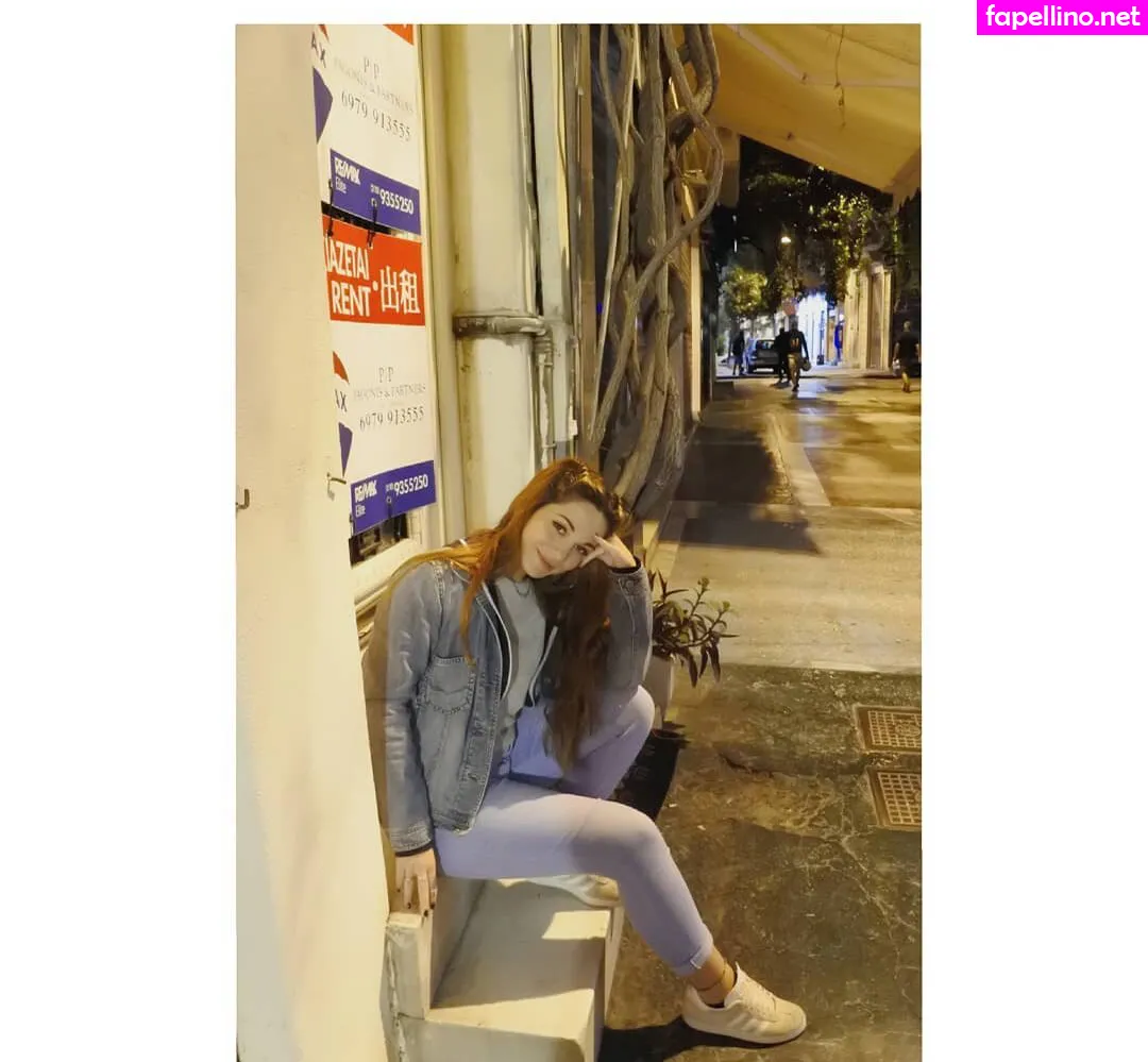 aria_dni, missariaparis Nude Leaked OnlyFans Photo #NnIKPDBHWj