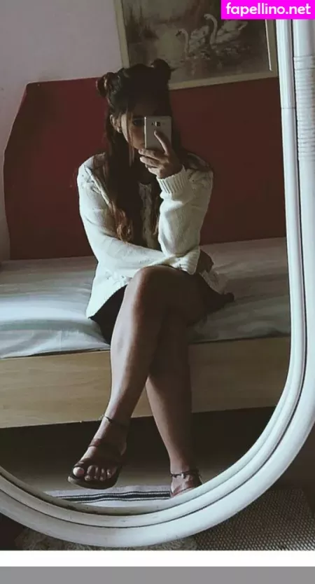 Aria Paria OnlyFans Thumbnail #QpmqVaoE1C