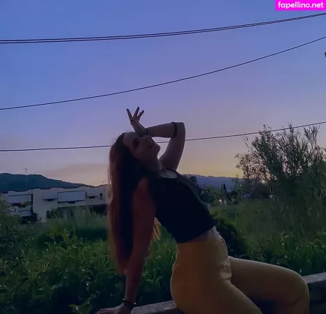 Aria Paria OnlyFans Thumbnail #bcD5vS1hYs