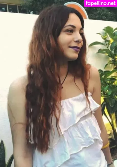 Aria Paria OnlyFans Thumbnail #yCTEkDTanM