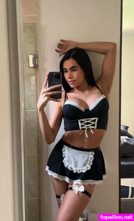 Aria Ramirez OnlyFans Thumbnail #QGlM6YYfmW