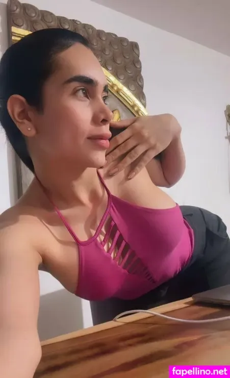 Aria Ramirez OnlyFans Thumbnail #k3XGsyphZK